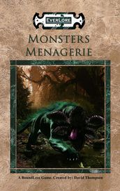 Monsters Menagerie