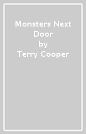 Monsters Next Door