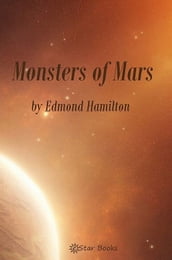 Monsters Of Mars