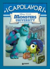 Monsters University