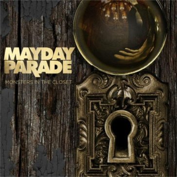 Monsters in the.. -ltd- - Mayday Parade