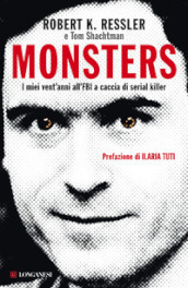 Monsters. I miei vent