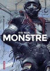 Monstre (L Intégrale)