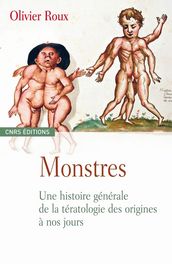 Monstres