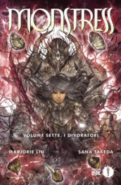 Monstress. 7: I divoratori