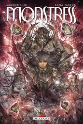 Monstress T07