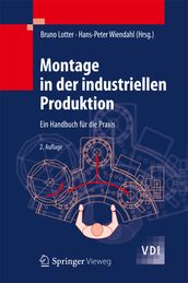 Montage in der industriellen Produktion