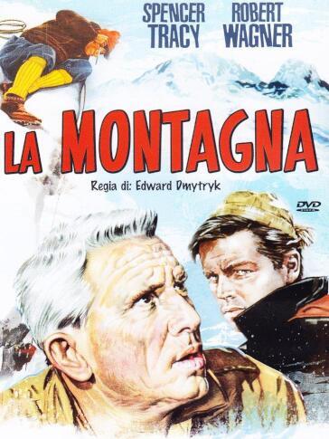 Montagna (La) - Edward Dmytryk