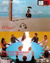 Montagna Sacra (La) / El Topo (2 Blu-Ray)