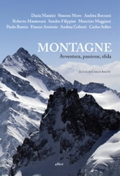 Montagne