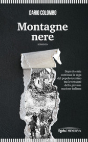 Montagne nere