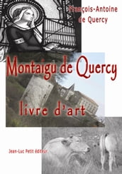Montaigu de Quercy, livre d art
