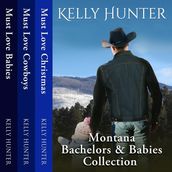 Montana Bachelors and Babies Collection