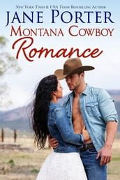 Montana Cowboy Romance