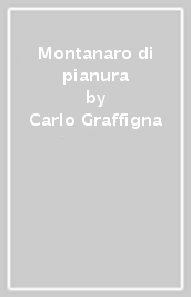 Montanaro di pianura