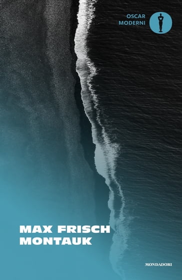 Montauk - Max Frisch - Matteo Galli