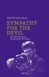 Monte Hellman, sympathy for the devil