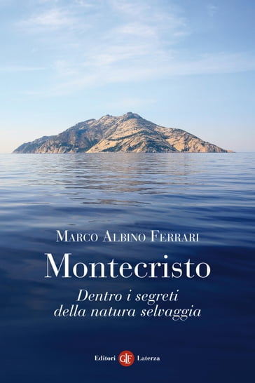 Montecristo - Marco Albino Ferrari