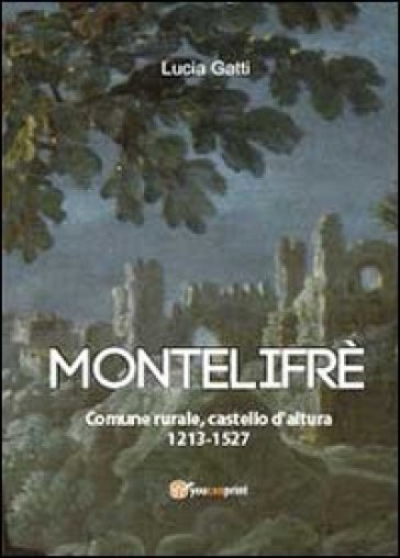 Montelifrè - Lucia Gatti