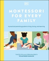 Montessori For Every Family