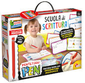 Montessori Pen Super Scuola Scrittura