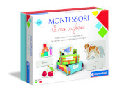 Montessori - Primo Inglese