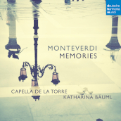 Monteverdi memories