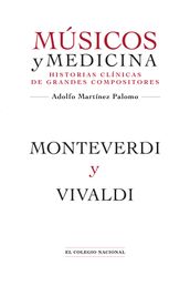 Monteverdi y Vivaldi