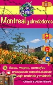 Montreal y alrededores