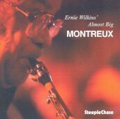 Montreux - Ernie Wilkins
