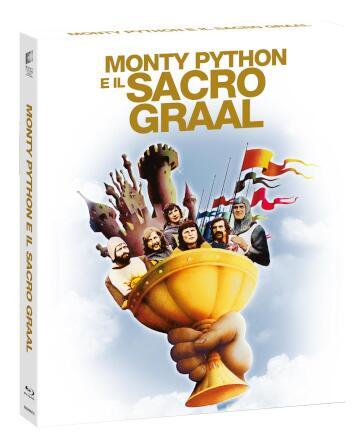 Monty Python E Il Sacro Graal - Terry Gilliam - Terry Jones