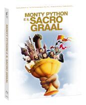 Monty Python E Il Sacro Graal