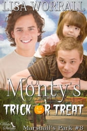 Monty s Trick or Treat (Marshall s Park #8)