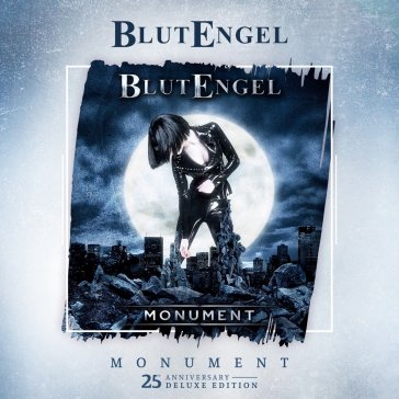 Monument - 25th anniversary edition - Blutengel