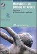 Monumenti in bronzo all aperto. Esperienze di conservazione a confronto. Ediz. italiana e inglese. Con CD-ROM
