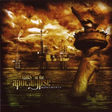 Monuments - This Or The Apocalyp