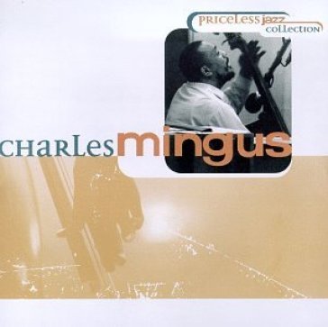 Mood indigo - Charles Mingus