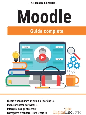 Moodle - Alessandra Salvaggio