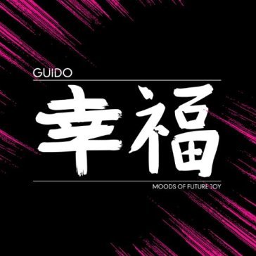 Moods of future joy - Guido