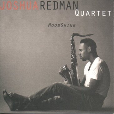 Moodswing (140 gr.) - Redman Joshua Quarte