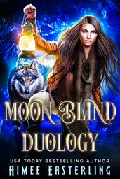 Moon Blind Duology