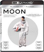 Moon (Blu-Ray 4K Ultra HD+Blu-Ray)