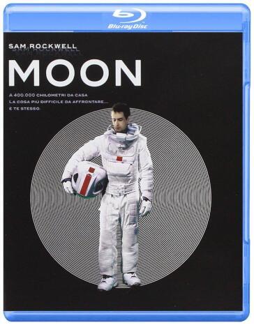 Moon - Duncan Jones