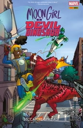 Moon Girl & Devil Dinosaur (2015) 2