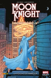 Moon Knight (2017) 1