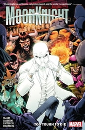 Moon Knight Vol. 2