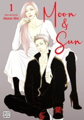 Moon & Sun, Vol. 1 (Yaoi Manga)