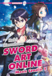 Moon cradle 1. Sword art online. 19.