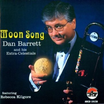 Moon song - Dan Barrett