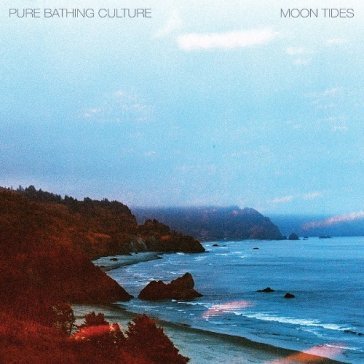 Moon tides - PURE BATHING CULTURE